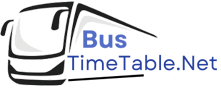 BusTimetable.net | Şehir içi Ulaşım Saatleri